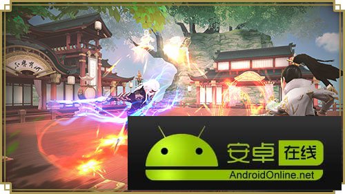 嬉雪趁年華，新《武林外傳手游》新資料片定檔12.3