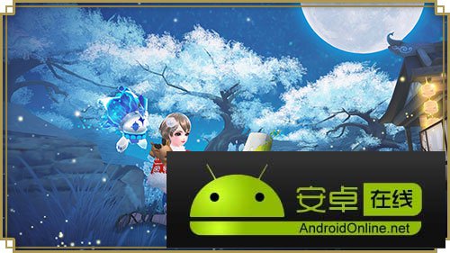 嬉雪趁年華，新《武林外傳手游》新資料片定檔12.3