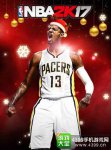 圣誕大戰(zhàn)拉響《NBA2K17》移動版超低價來襲