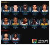 NBA夢之隊內(nèi)線選擇資深玩家經(jīng)驗(yàn)之談