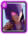 皇室戰(zhàn)爭(zhēng)女巫要怎么搭配ClashRoyale女巫要怎么解