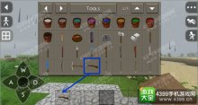 生存戰(zhàn)爭2槍怎么玩Survivalcraft2槍使用方法介紹