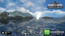 巔峰戰(zhàn)艦佛得角對戰(zhàn)攻略R系戰(zhàn)艦與M系戰(zhàn)艦實力對