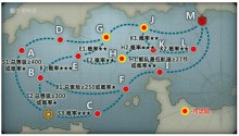 戰(zhàn)艦少女r6-2打撈攻略撈勇敢撈u47等船