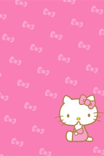 <b>hellokitty手機(jī)系統(tǒng)壁紙</b>