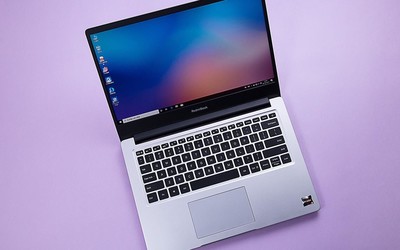 RedmiBook 14銳龍版體驗：在極致性價比上一路狂飆