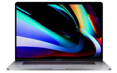 16英寸MacBook Pro維修有多難？新款鍵盤有個小彩蛋