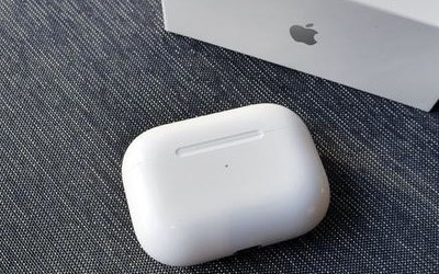 AirPods Pro要等一個(gè)月才能拿到？代工廠已增加產(chǎn)能