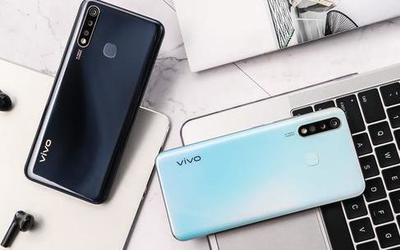 vivo Z5i正式開售 5000mAh電池/6.53英寸屏售1798元