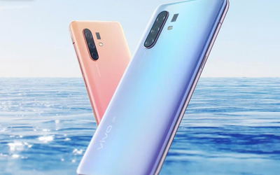 vivo X30系列官網(wǎng)開啟預(yù)約！5G潛望式超遠(yuǎn)攝了解一下