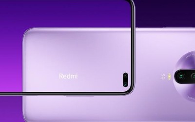 Redmi K30系列配置曝光 屏幕更大/開(kāi)孔更小更美觀(guān)