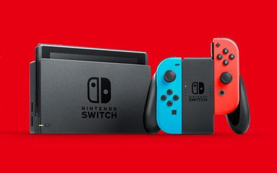 任天堂Switch國行版正式發(fā)布：時(shí)隔25年的再次牽手