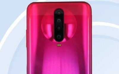 Redmi K30工信部證件照曝光 外觀參數(shù)全公開(kāi)/12·10見(jiàn)