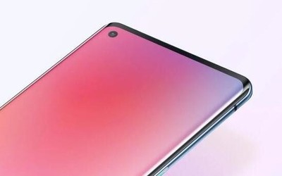 OPPO Reno3 Pro開(kāi)啟預(yù)約 整機(jī)171g/驍龍765G加持