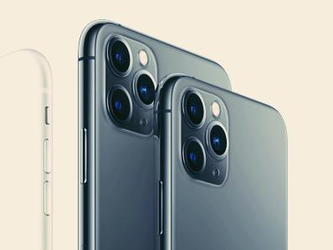 iPhone 11低至7.6元/天 淘寶雙12熱門5G手機(jī)5折購