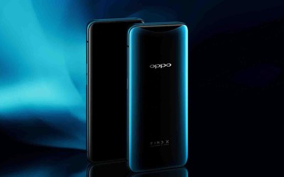 OPPO Find X2將于2020年Q1發(fā)布 搭載高通驍龍865