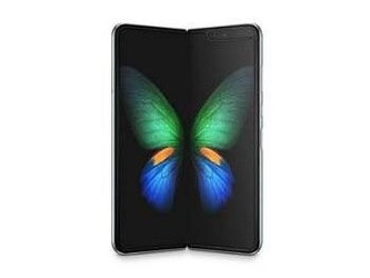 三星Galaxy Fold 2有望采用超薄玻璃屏幕 消除折痕！