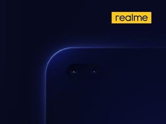 realme X50渲染圖曝光 雙模5G網(wǎng)絡(luò)潛望式鏡頭加持