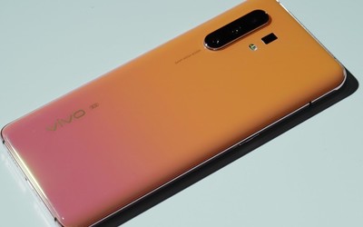 一張圖看懂vivo X30 Pro 60倍超級變焦讓你拍的更遠(yuǎn)