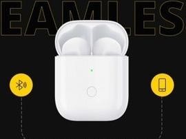 realme Buds Air真無線耳機(jī)正式發(fā)布 售價驚喜：395元