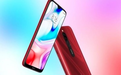 Redmi 9核心配置曝光 2020年初發(fā)布 價(jià)格千元以內(nèi)