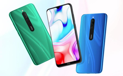 紅米明年新機多多？Redmi 9曝光 K30 Pro也在路上