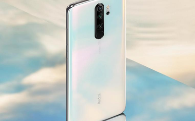 閃降100元！小金剛Redmi Note 8 Pro到手僅需1199元