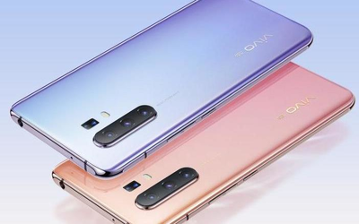 vivo X30 Pro打破吉尼斯世界紀錄 546人接力拍廣州塔