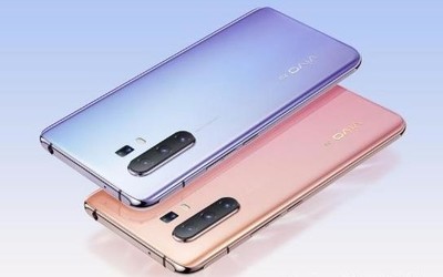 一圖看懂vivo X30系列省錢攻略！官方總結(jié)最為致命