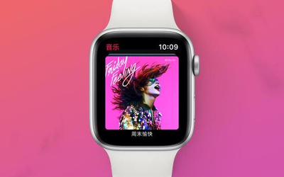 北京Apple Watch用戶真爽！聯(lián)通開啟一號(hào)雙終端業(yè)務(wù)