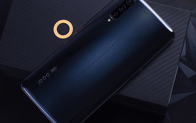 不能再便宜了！iQOO Pro 5G限時優(yōu)惠500 售2998元起