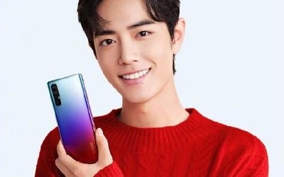 OPPO Reno3倒計(jì)時(shí)2天發(fā)布！官方放出肖戰(zhàn)獨(dú)家福利