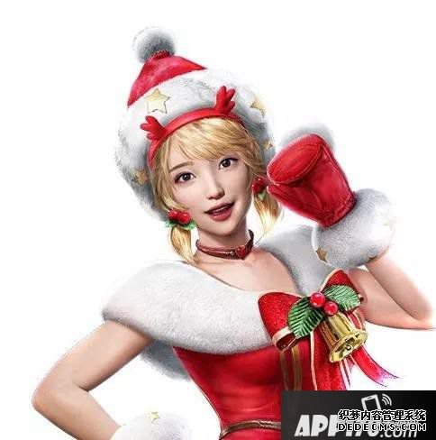 Merry Christmas 僻靜精英超值圣誕套裝來了