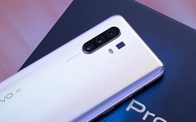 “全焦段四攝系統(tǒng)” vivo X30 Pro拍照到底做了哪些努力？