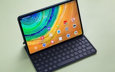 華為MatePad Pro輕體驗(yàn)：工作娛樂兩相宜