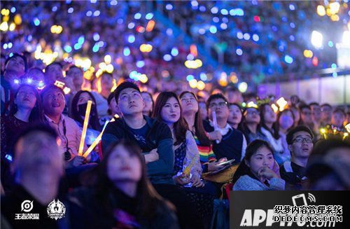 王者榮耀冬季冠軍杯完美落幕 QGhappy成為五冠王