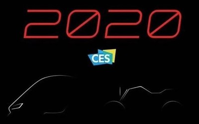 小牛電動在CES 2020首發(fā)兩款智能車型 均可支持5G