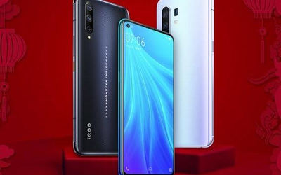 vivo“超級V粉節(jié)”優(yōu)惠來襲！iQOO Pro到手價僅2998元