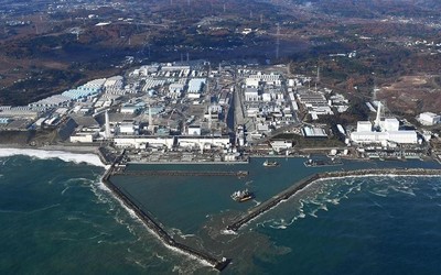 日本福島計(jì)劃使用100%可再生能源 2040年重整旗鼓