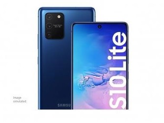 三星S10 Lite將進入印度市場 后置三攝售價不足4000元