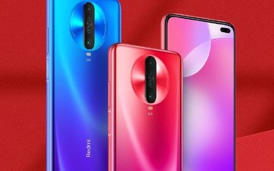 你們要的千元5G手機來了 Redmi K30 5G明天再度開售