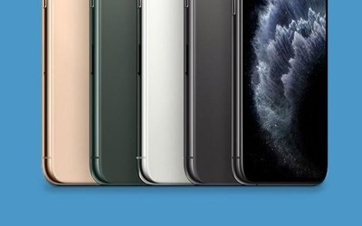 iPhone 12系列或最高配備6GB運(yùn)存 這下果粉滿意了吧