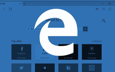 微軟新版Edge瀏覽器正式發(fā)布！基于Chromium內(nèi)核