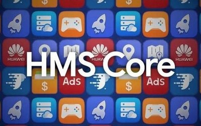 一張圖看懂華為HMS Core 4.0 打造更好的全場景體驗