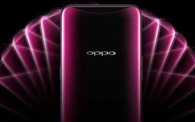 OPPO“月型”外觀專利曝光：辨識度高 或?qū)⒂糜贔ind X2