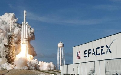 SpaceX逃生實(shí)驗(yàn)成功 首次載人飛行將于今年Q2進(jìn)行