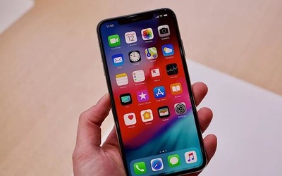 蘋果官方翻新iPhone XS系列上線 起售價(jià)約為4800元