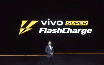 vivo申請Super FlashCharge專利 新旗艦或配55W快充