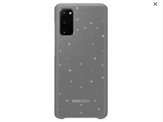 早報(bào)：三星Galaxy S20保護(hù)殼上架官網(wǎng) 12306隔號(hào)售票