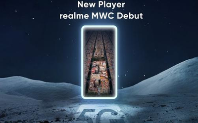 realme首次參展MWC2020 新旗艦X50 Pro 5G要來了？